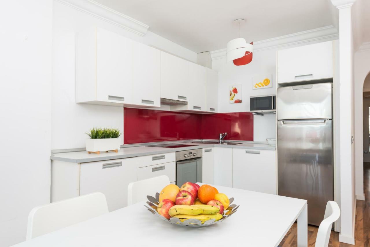 Appartement avec 2 chambre Alcanada Extérieur photo