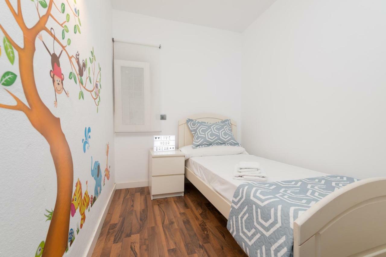 Appartement avec 2 chambre Alcanada Extérieur photo