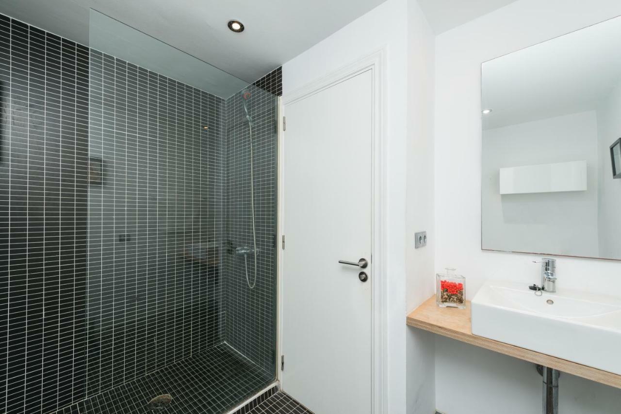 Appartement avec 2 chambre Alcanada Extérieur photo