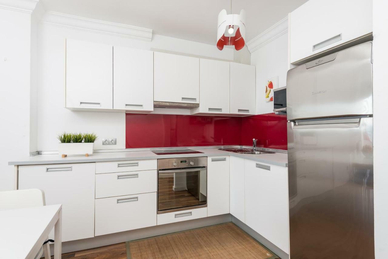 Appartement avec 2 chambre Alcanada Extérieur photo